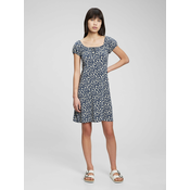 GAP Kids Teen Dress with Flowers - Girls