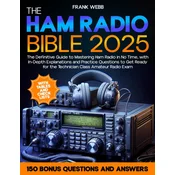 The Ham Radio Bible