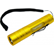 Topmaster Led lampa sa 3 nacina rada 232502, 3W, Žuta