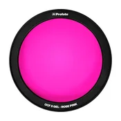 PROFOTO OCF II Gel - ružičasto-ljubičasta 101046