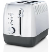 Toster BREVILLE Edge VTR017X, dva utora