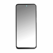 Steklo in LCD zaslon za Xiaomi Mi 10T Lite 5G, originalno (OEM), sivo