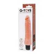 Gardj Europe A-TOYS Vibrator 761021 Multi Speed PVC