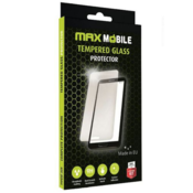 MM ZAŠTITNO STAKLO ZA XIAOMI REDMI NOTE 13 4G/5G 2.5D FULL COVER BL