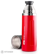 GSI OUTDOORS Termos Glacier 1 l, rdeč