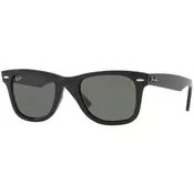 Ray-Ban Sončna očala Wayfarer, črna