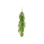 Umetna veja Zeleni vzpenjavci Listi 100 cm
