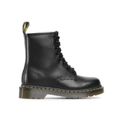 Dr. Martens  Smooth  Črna