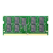 Memory DDR4 8GB ECC SODIMM D4ES01-8G Unbuffered