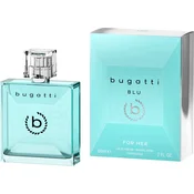 Bugatti Blu