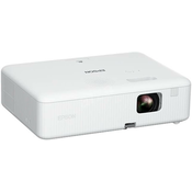 EPSON projektor CO-FH01, 1920x1080, 16:9, 3000ANSI, HDMI, USB, 12000h vzdržljivost ECO
