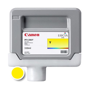 CANON črnilo PFI-306 Y (6660B001AA)