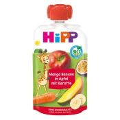 Hipp sadni žepek mango, korenje in jabolko 100 g