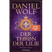 Der Thron der Lilie