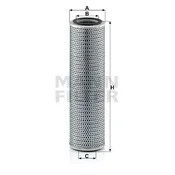 Mann Filter Filter motornega olja H1070 P173491
