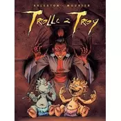 Trolle z Troy T.3