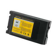 baterija za Toshiba Satellite 6000 / 6100 / 6050 / R10 / R20 / R25, 4400 mAh