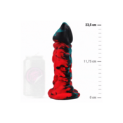 EPIC - PHOBOS DILDO SON OF LOVE AND DELIGHT