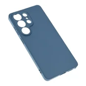 Teracell Maska za Samsung Galaxy S26 Ultra S948B Soft Velvet, Plava