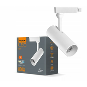 shumee Videx TOR 10W bela LED tirna razsvetljava