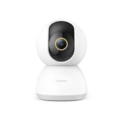 360° notranja nadzorna kamera C400 2.5K