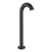 STAJACA LED SVJETILJKA 100-240V, 4W, 3000K, 317lm, 70°, CRI>84, IP65,fi 9x18.5x6 VK/02100/AN/65/W