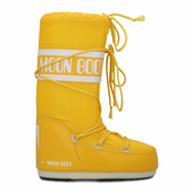 MOON BOOT Ženske cizme 14004400-08435 žute