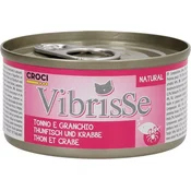 Croci Cat - Tuna in rakci - 70 g