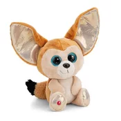 NICI Glubschis plišasti Fenek Fenfen 25cm