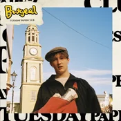 Brogeal - Tuesday Paper Club (LP)