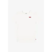 Levis Kids Majica bela