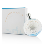 Hermes Eau des Merveilles Bleue Toaletna voda 100ml