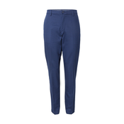 Dockers Hlače STAIN modra