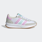 Adidas Patike za devojcice Run 70s 2.0, Bele