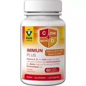 Raab Vitalfood GmbH Immun-Plus