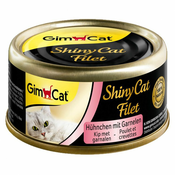 6x70ggimCat ShinyCat File za mačke Tuna & inčuni