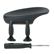 WITTNER 1/2-1/4 podbradnik za violino