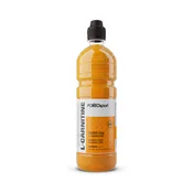 Polleo Sport L-Carnitine Orange, 750 ml, (20696378)