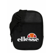 Ellesse Templeton Fanny Bag black / charcoal marl Gr. Uni