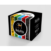 Dolce Vita Italfoods ESE Pod Italfoods Dolce Vita GRAN GUSTO 100 kos