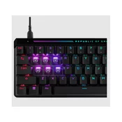 Asus ROG Falchion ACE HFX | 65% | Magnetic switches
