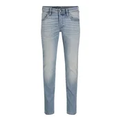 JACK & JONES Kavbojke modra