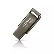 A-Data USB flash 64GB 3.1 AUV131-64G-RGY siva