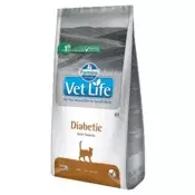 Vet Life Diabetic - 2 kg