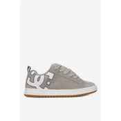 Športna obutev DC Shoes V5-10116 Siva