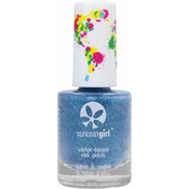 Suncoatgirl Girl Nail Polish-Teal Zing