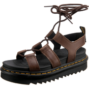 Dr. Martens Sandale Nartilla, tamno smeda