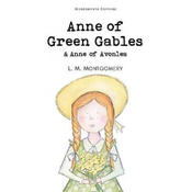 Anne of Green Gables & Anne of Avonlea