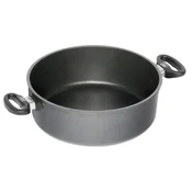 Saucepan, aluminum, 32 cm/8.2 L - AMT Gastroguss