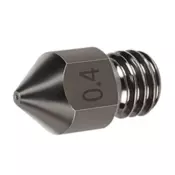 Dizna za 3D štampac, MK8 celicna, 0.4mm